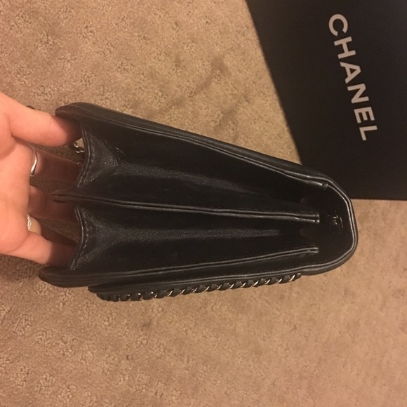 Chanel Cross body bag - Picture 6 of 9